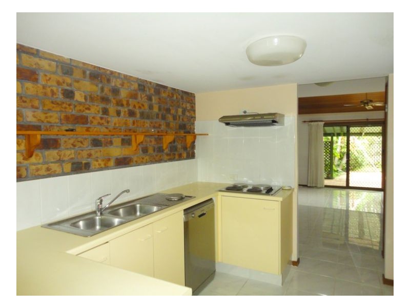 Middle Park QLD 4074