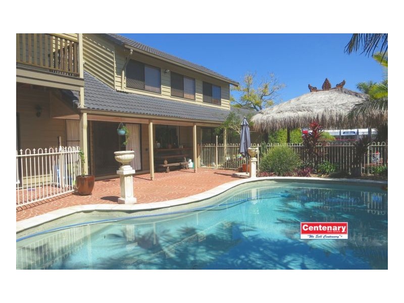 Westlake QLD 4074