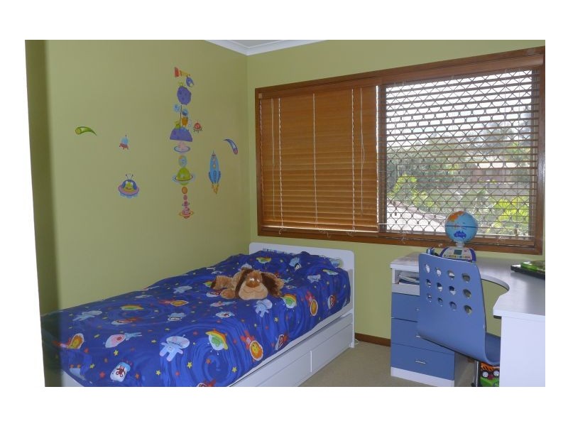 Westlake QLD 4074