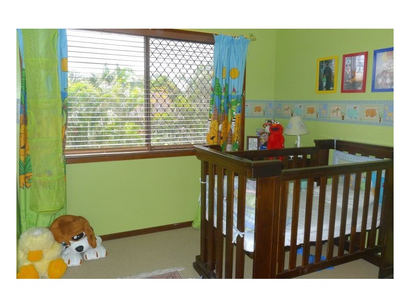 Westlake QLD 4074