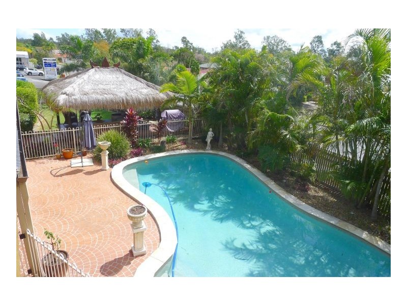 Westlake QLD 4074
