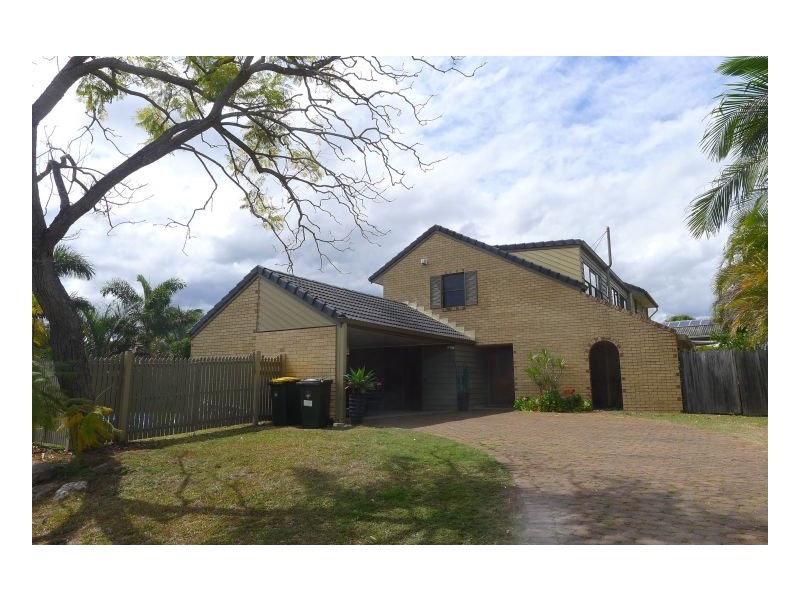 Westlake QLD 4074
