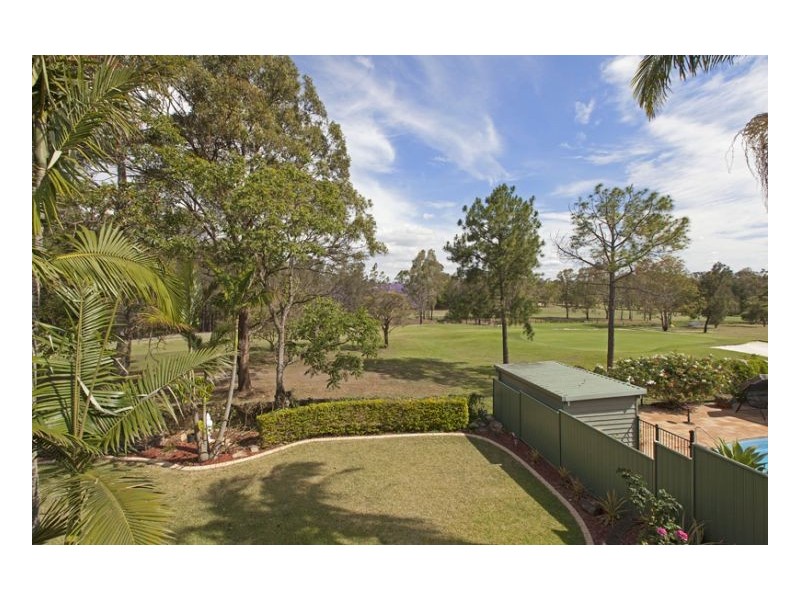 Mount Ommaney QLD 4074