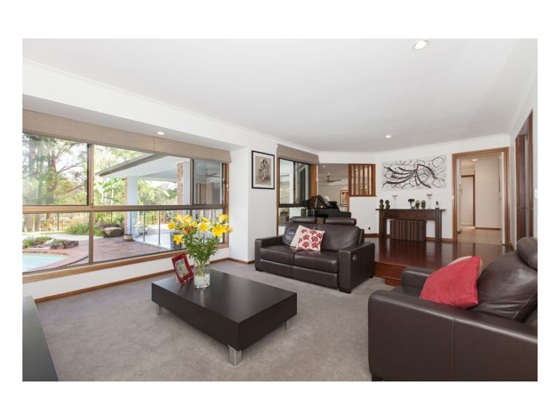Mount Ommaney QLD 4074