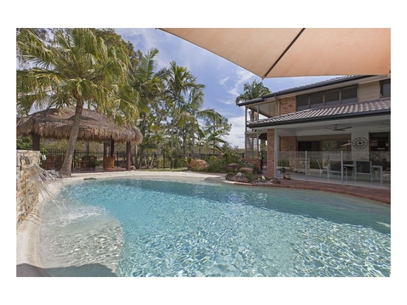 Mount Ommaney QLD 4074