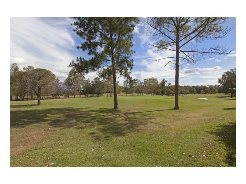 Mount Ommaney QLD 4074
