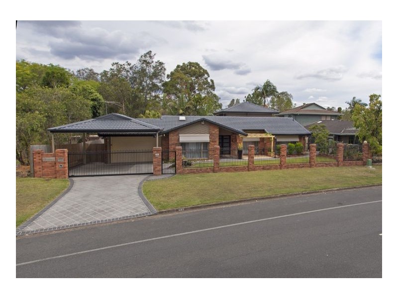 Mount Ommaney QLD 4074