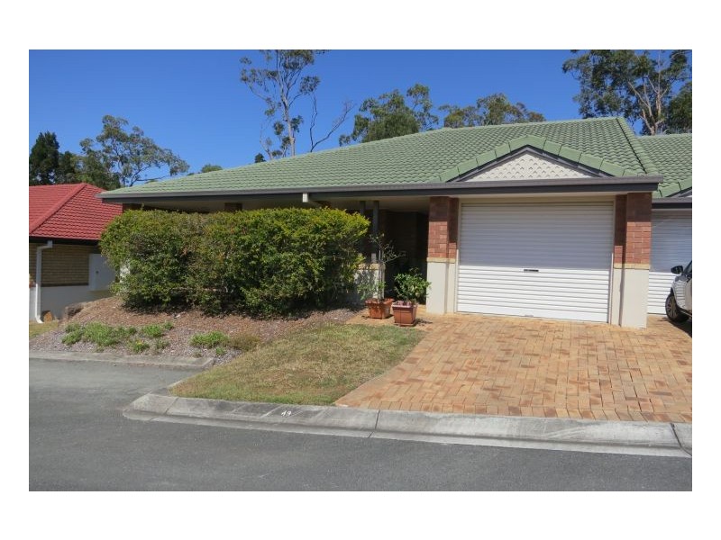 49/580 Seventeen Mile Rocks, Sinnamon Park QLD 4073