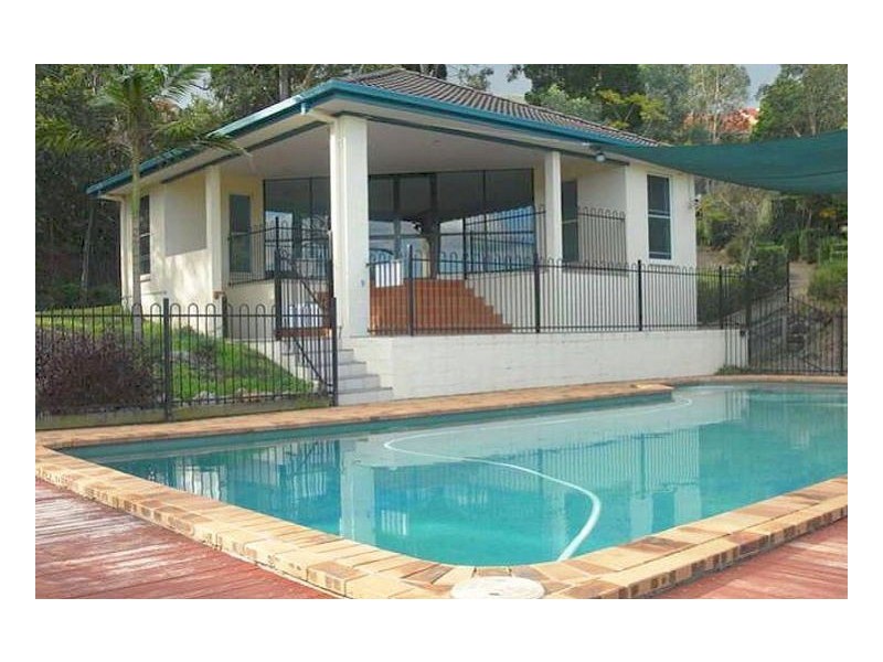 49/580 Seventeen Mile Rocks, Sinnamon Park QLD 4073