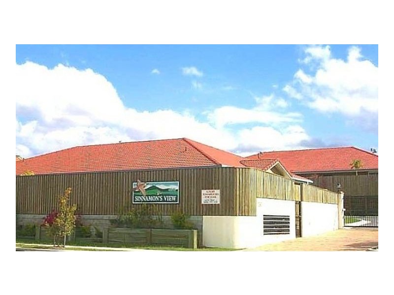 49/580 Seventeen Mile Rocks, Sinnamon Park QLD 4073