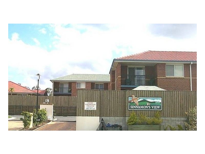 49/580 Seventeen Mile Rocks, Sinnamon Park QLD 4073