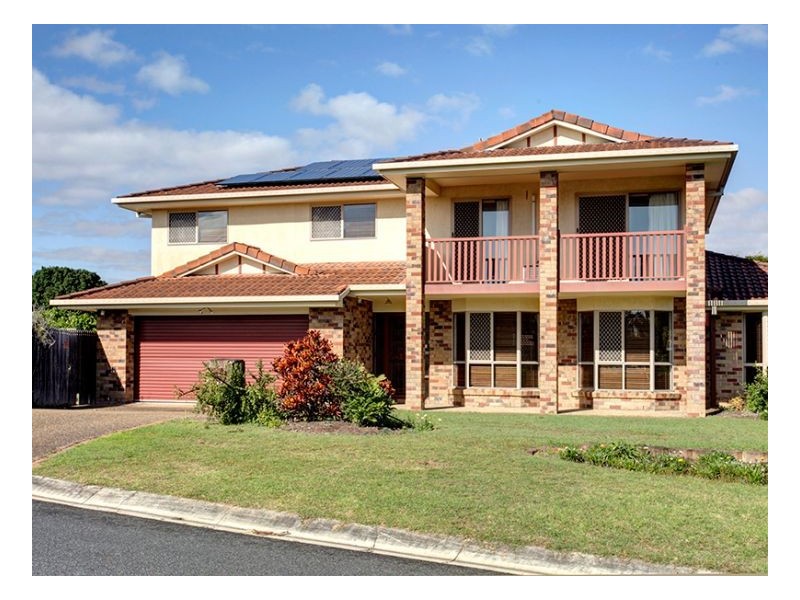 Sinnamon Park QLD 4073