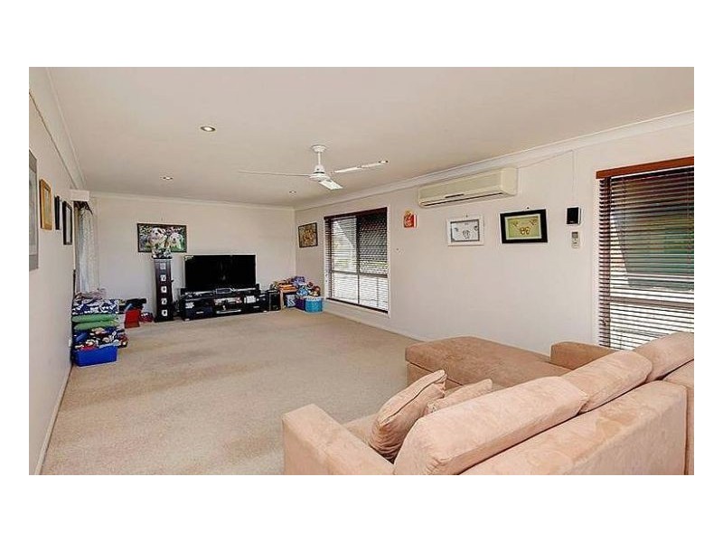 Sinnamon Park QLD 4073