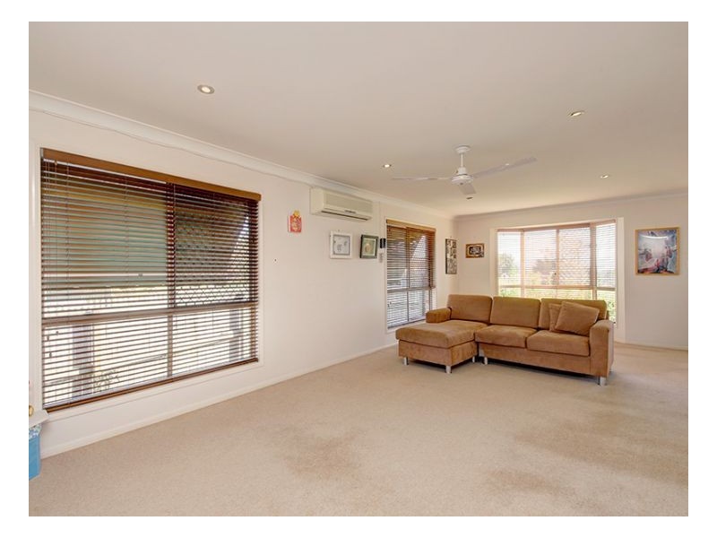 Sinnamon Park QLD 4073