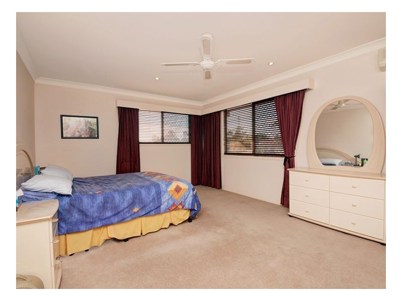 Sinnamon Park QLD 4073