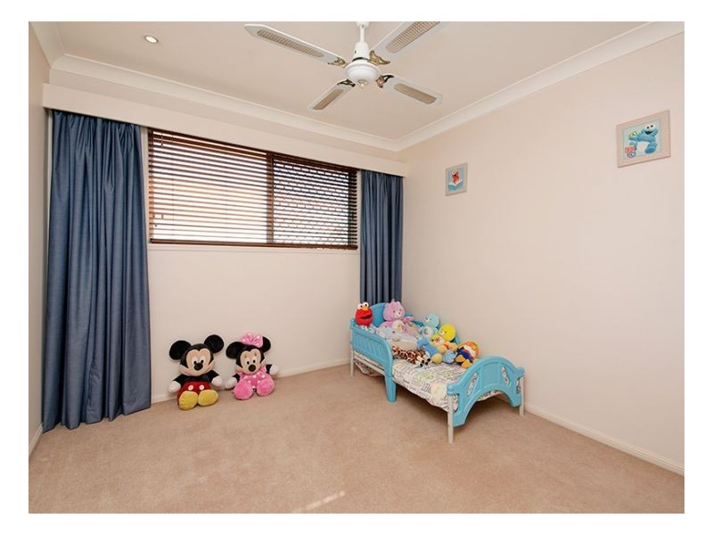 Sinnamon Park QLD 4073