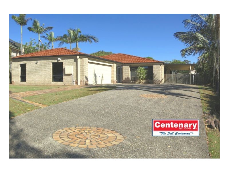 Sinnamon Park QLD 4073