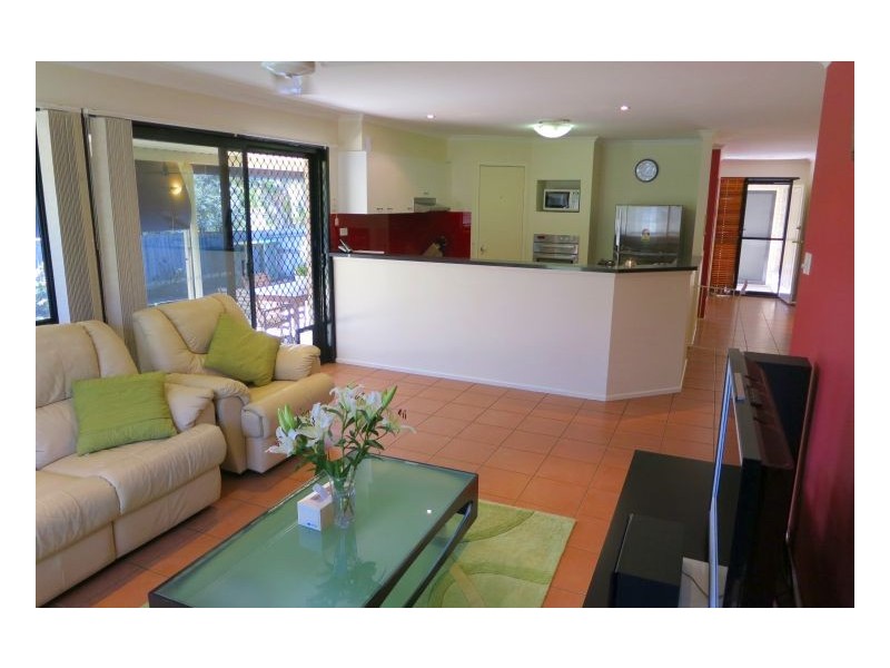 Sinnamon Park QLD 4073