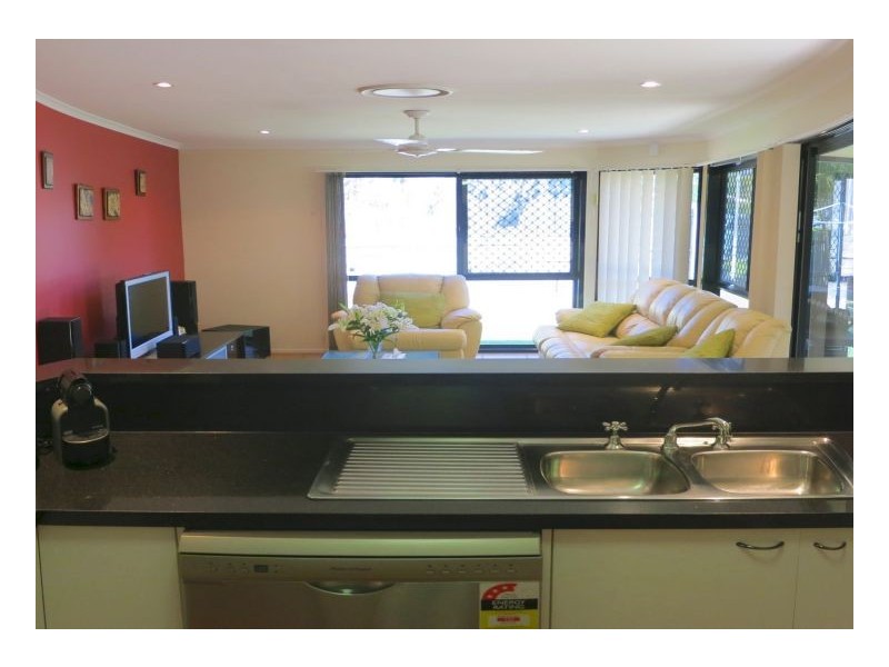 Sinnamon Park QLD 4073