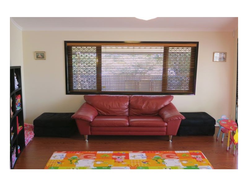 Sinnamon Park QLD 4073