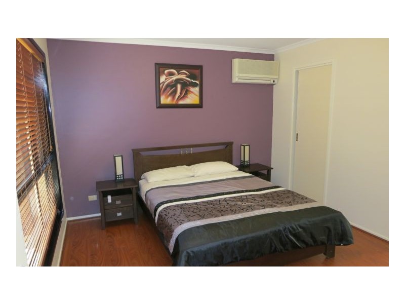 Sinnamon Park QLD 4073