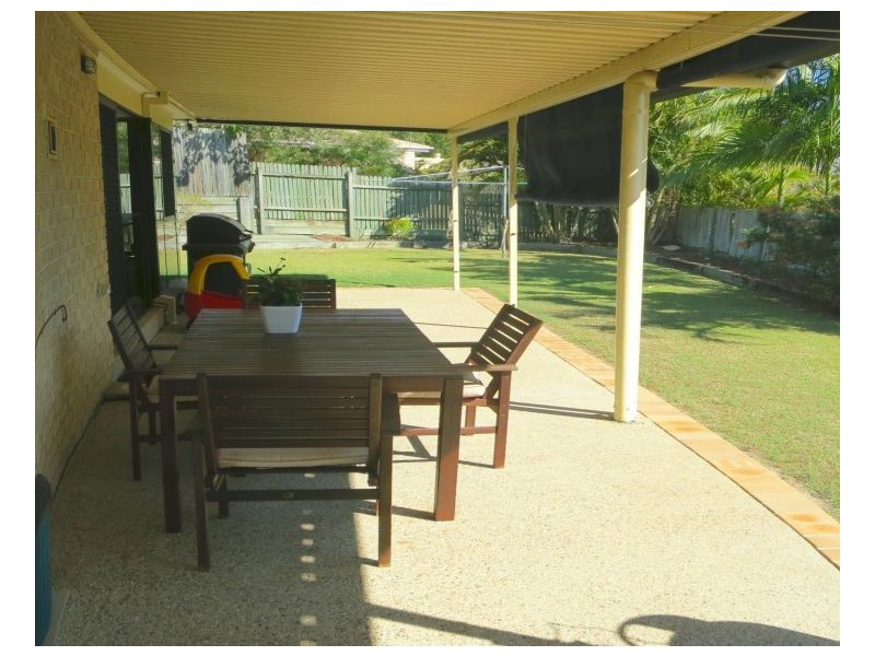 Sinnamon Park QLD 4073