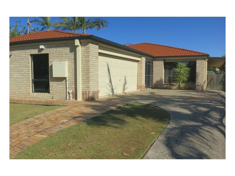 Sinnamon Park QLD 4073