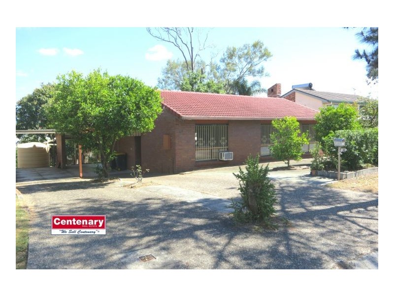 Middle Park QLD 4074