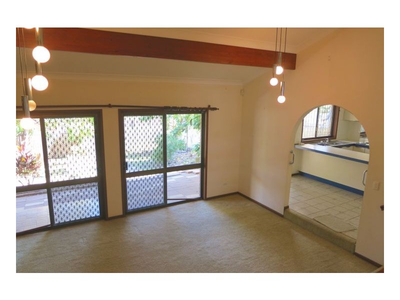 Middle Park QLD 4074