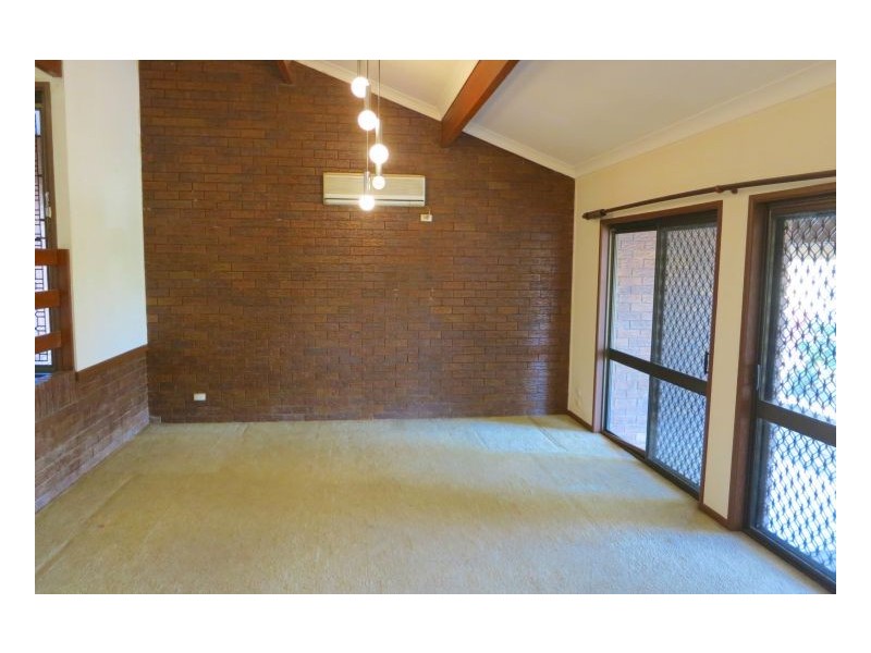 Middle Park QLD 4074