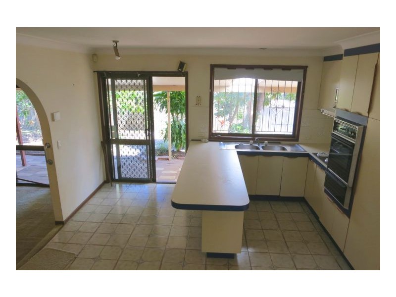 Middle Park QLD 4074