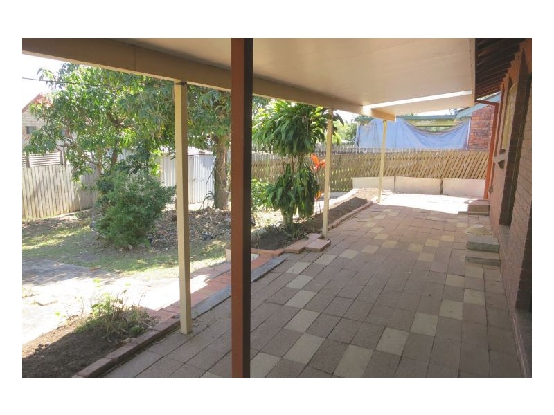 Middle Park QLD 4074