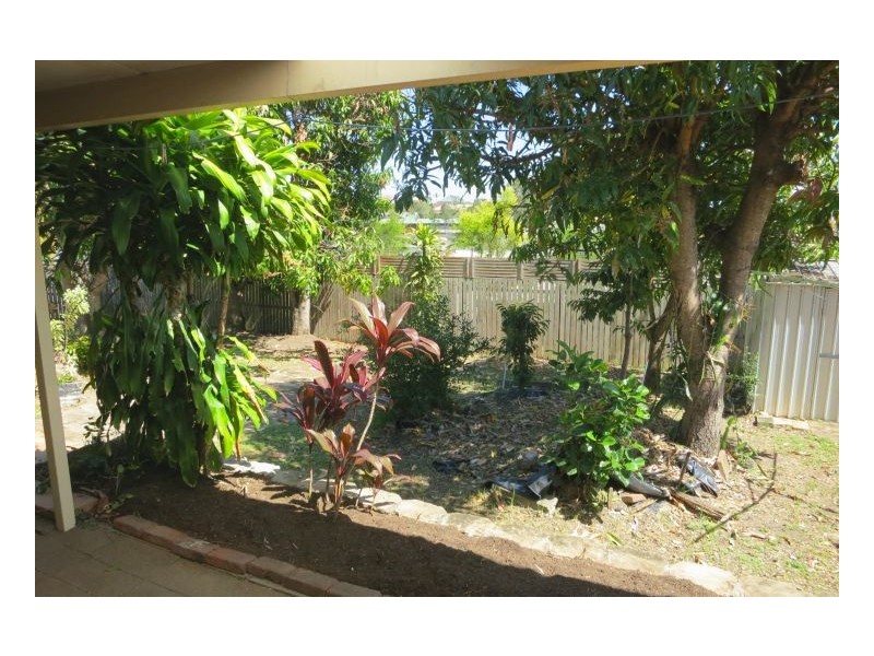 Middle Park QLD 4074