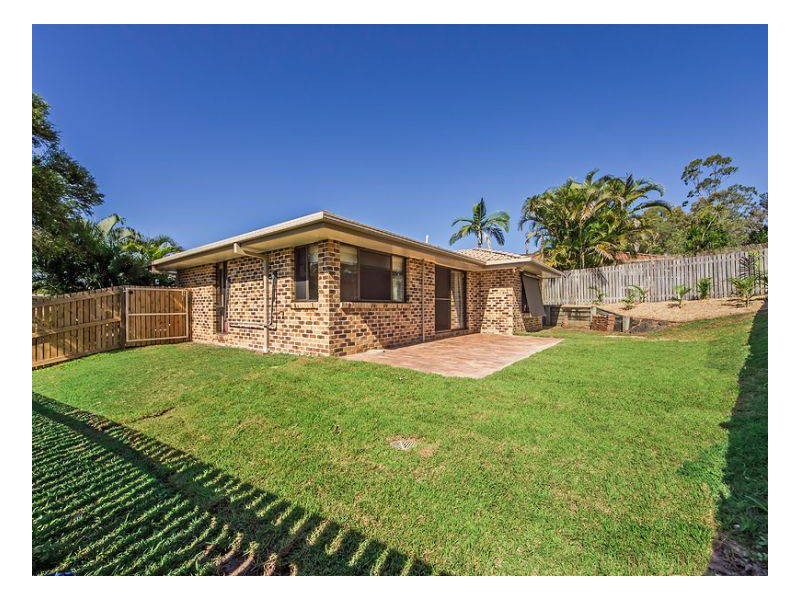 Sinnamon Park QLD 4073