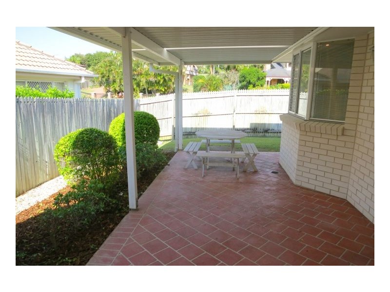 Mount Ommaney QLD 4074