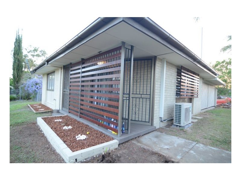 Jindalee QLD 4074