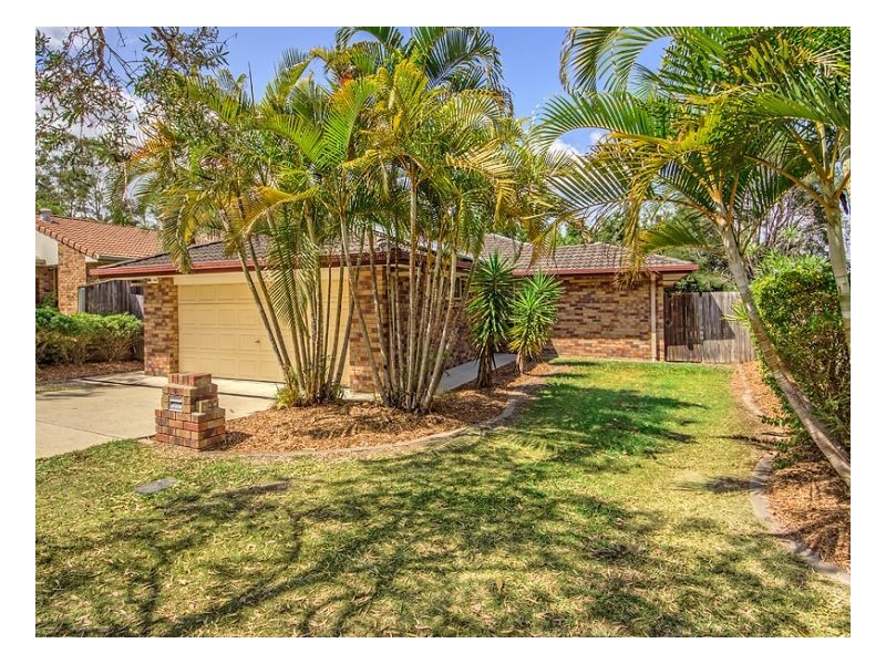 Seventeen Mile Rocks QLD 4073