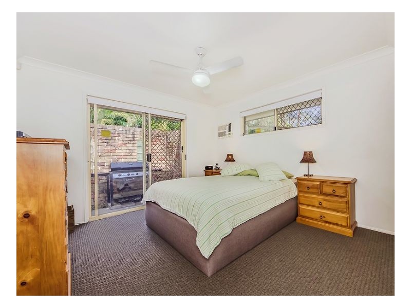 Seventeen Mile Rocks QLD 4073