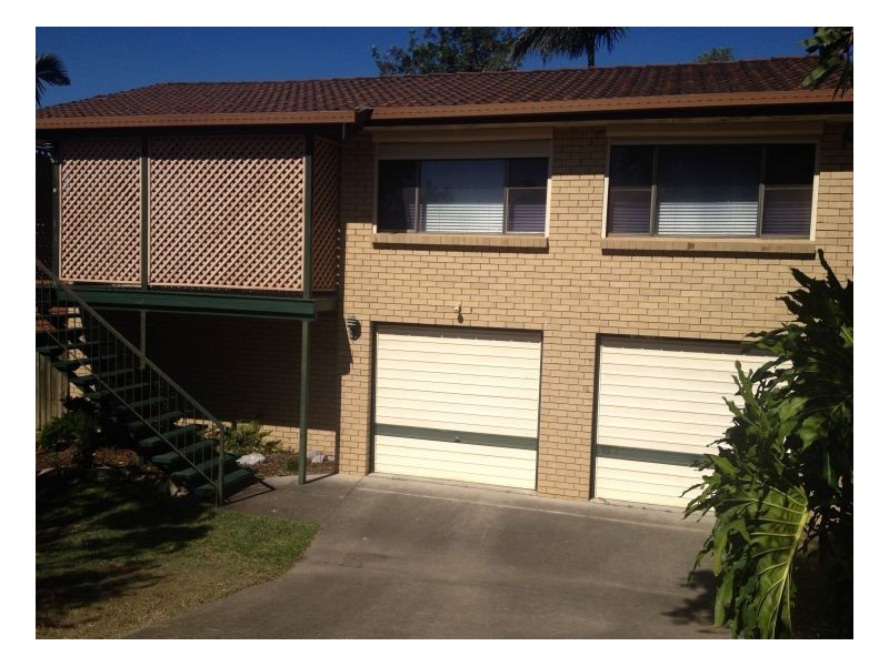 Jamboree Heights QLD 4074