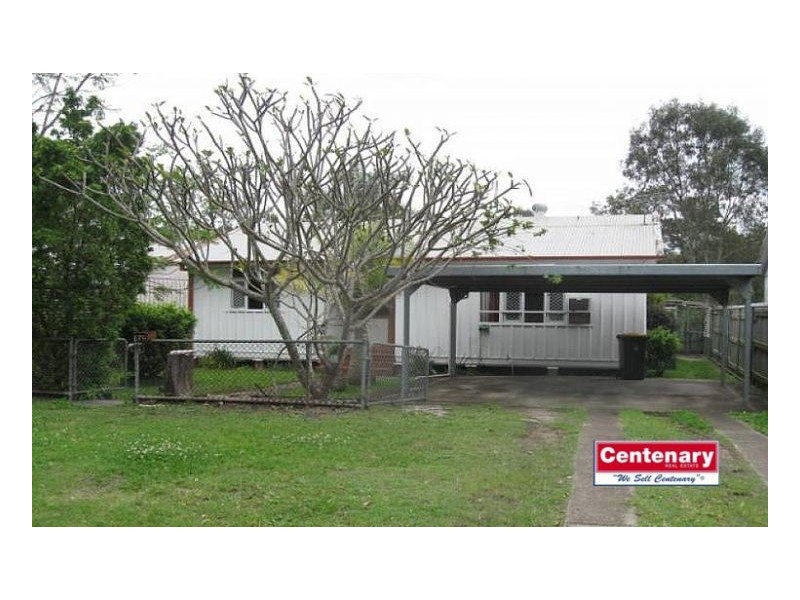 70 Wau Rd, Darra QLD 4076