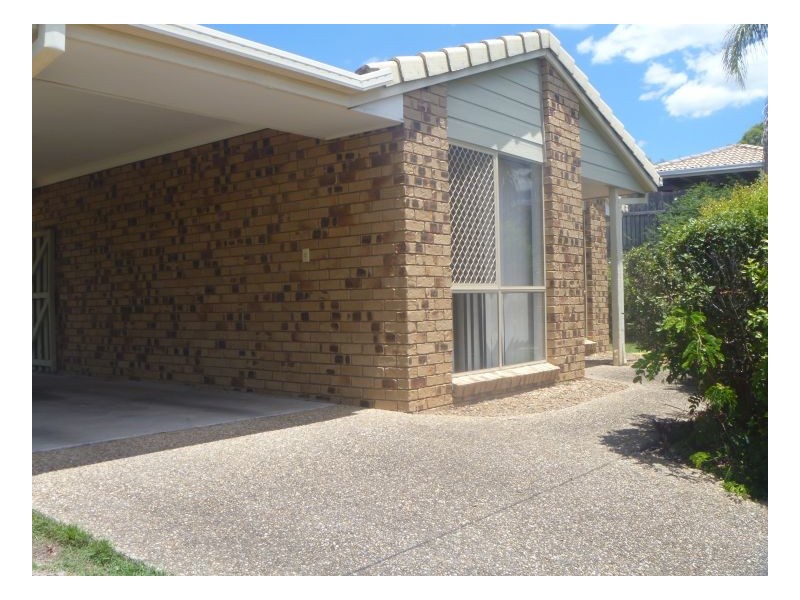 Sinnamon Park QLD 4073