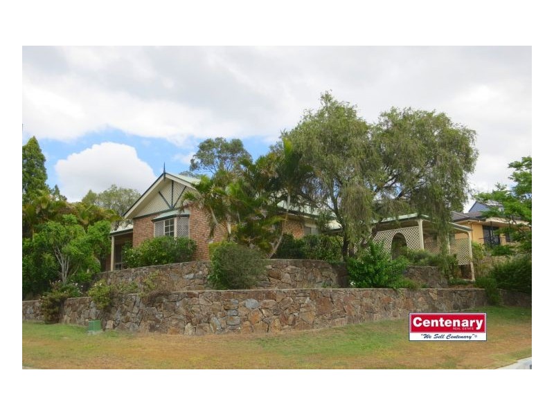 Sinnamon Park QLD 4073