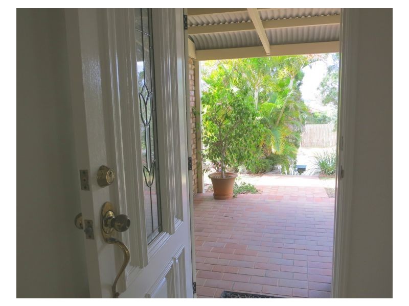 Sinnamon Park QLD 4073