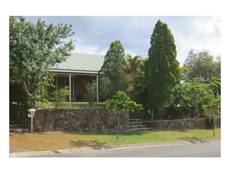 Sinnamon Park QLD 4073