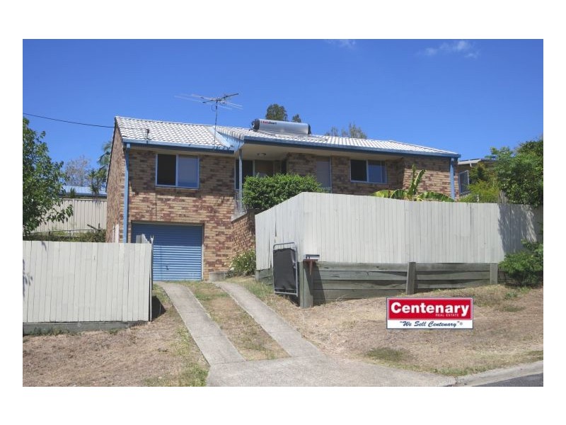 Seventeen Mile Rocks QLD 4073