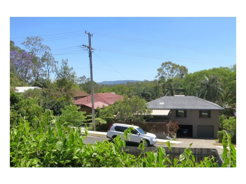 Seventeen Mile Rocks QLD 4073