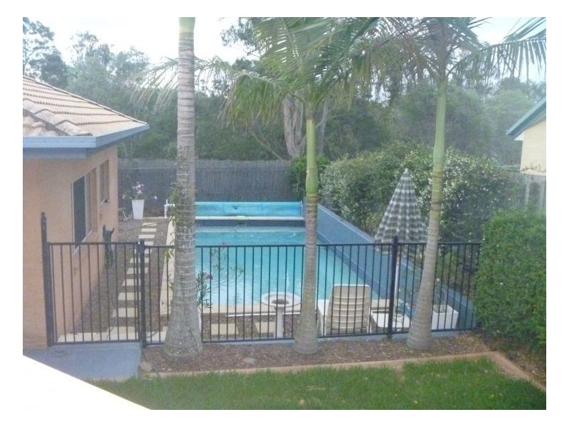 Sinnamon Park QLD 4073