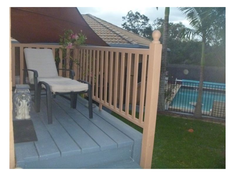 Sinnamon Park QLD 4073