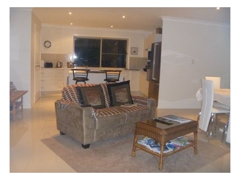 Sinnamon Park QLD 4073