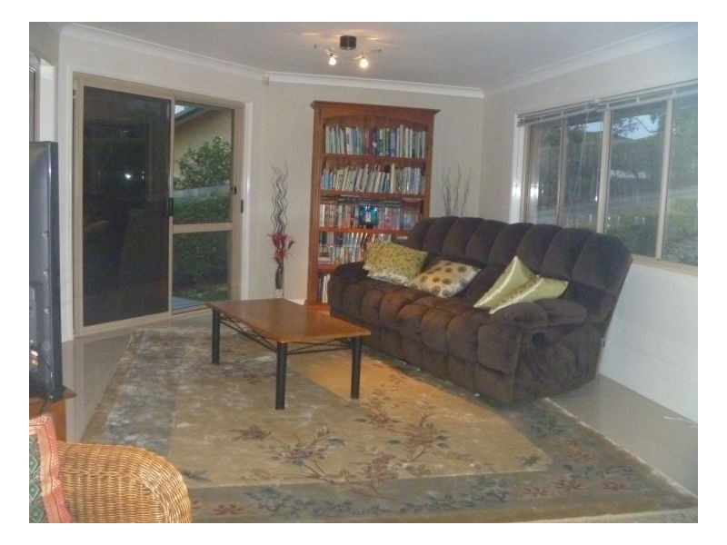 Sinnamon Park QLD 4073